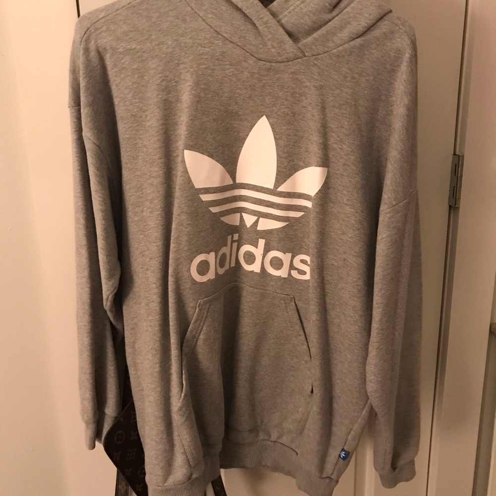 adidas pullover - Picture 2 of 2